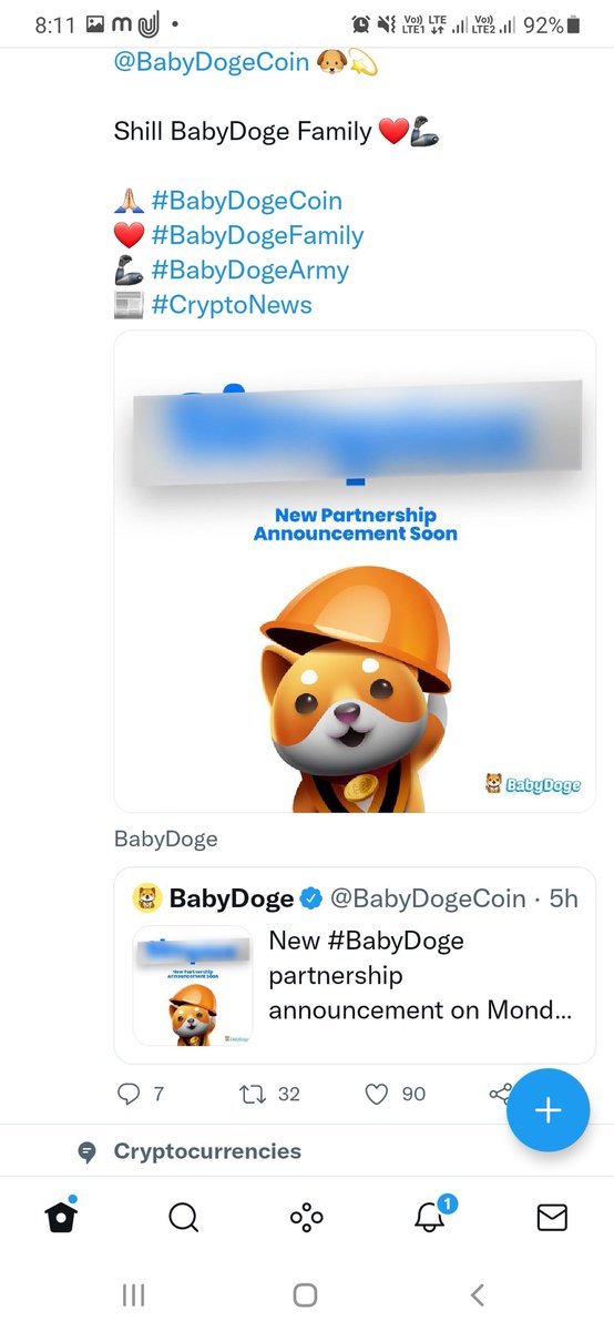 GabruCrypto's tweet photo. https://t.co/EII8iNJzRa