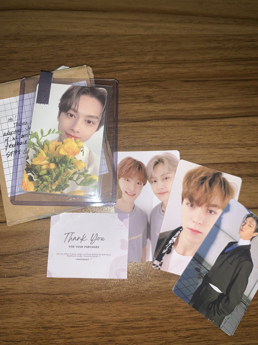 _junniebinnie's tweet photo. #ranesmails β‘
Jun manliligaw is home π thank you so much for packing him safely π and tysm sa freebies βΊοΈ
@nonniecart #nonniethanks https://t.co/FH1rcAW5E5
