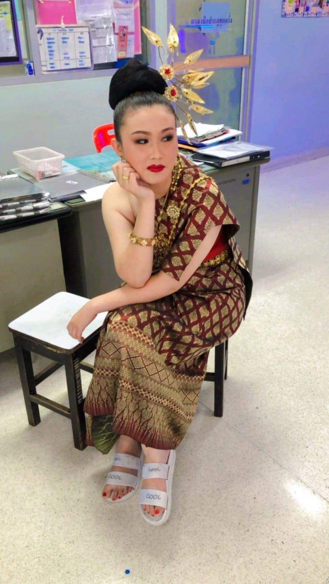 คู่แท้ tweet media