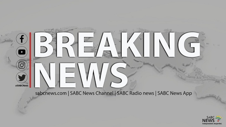 SABCNews's tweet photo. BREAKING NEWS: Russia has declared ceasefire to allow humanitarian corridors that will be used to deliver food and medical supplies. More details to follow. 
#RussiaUkraineCrisis https://t.co/kJvlFQqigs