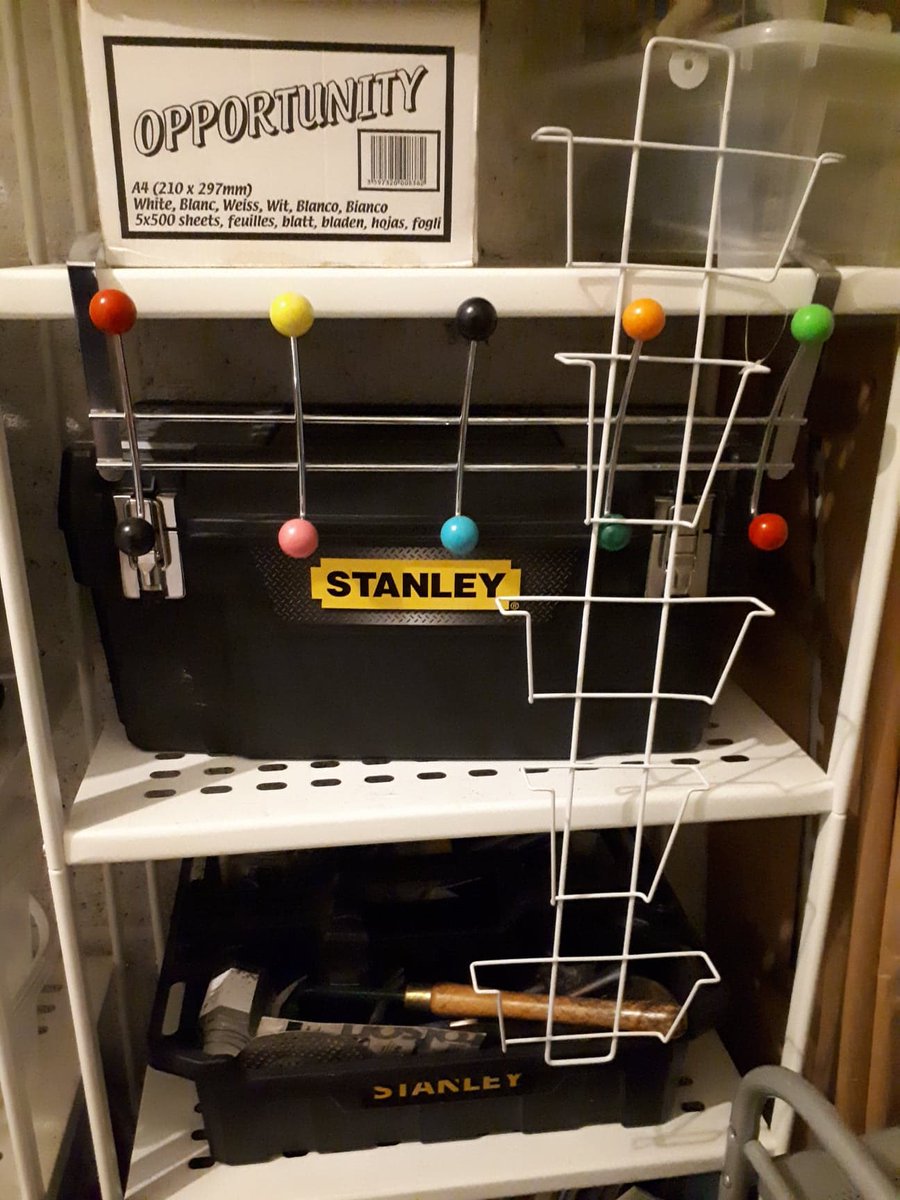 bee_collective's tweet photo. Projector screen, chairs, fairy lights, shelves... What would you like to take back home today during our Yard Sale?

Our doors will close after. It's time to say goodbye &amp; grab some great deals at the same time!

Find out what's left here:
https://t.co/287UhHHylM

See you later! https://t.co/Btx8bPoVNq