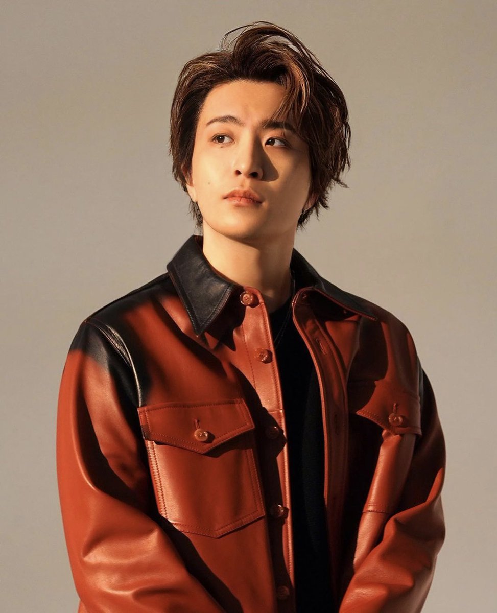 917cyj's tweet photo. thinking about what life would be life if youngjae’s hair was just a biiit longer,,,,i would like to see it https://t.co/350JXWJouD