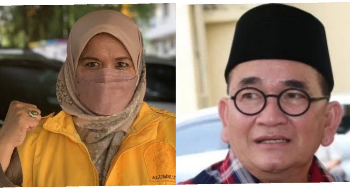 Kita poling aja,
mana yang lebih di sukai Netizen Temen kita berdua ini.

Retwet - @__Sridiana_3va 

Like - <a href="/ruhutsitompul/">Ruhut Sitompul</a> 

Ayo... Tentukan pilihan 🤟🏻