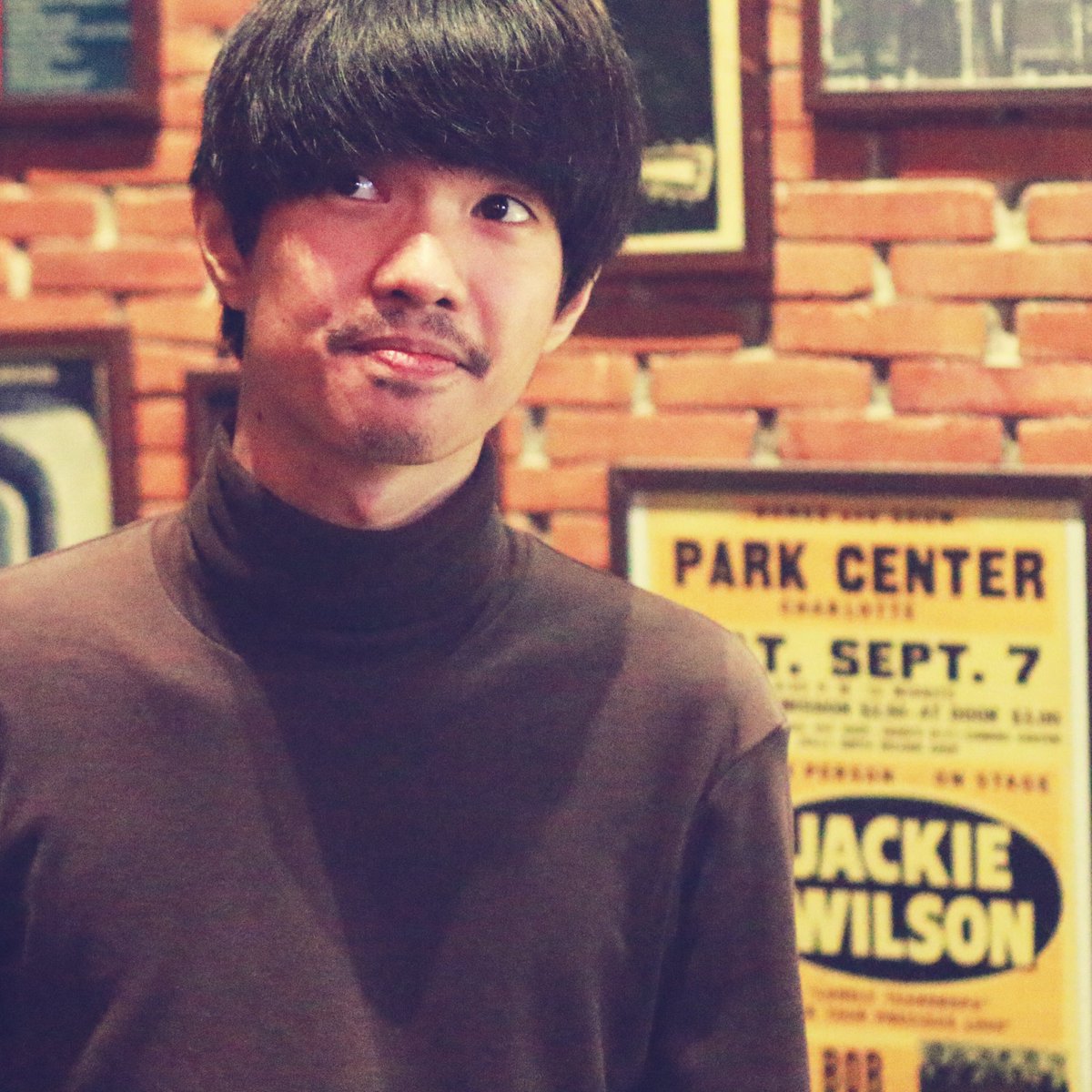 yotm_official's tweet image. #throwback #september2016 

📸: @pom_san