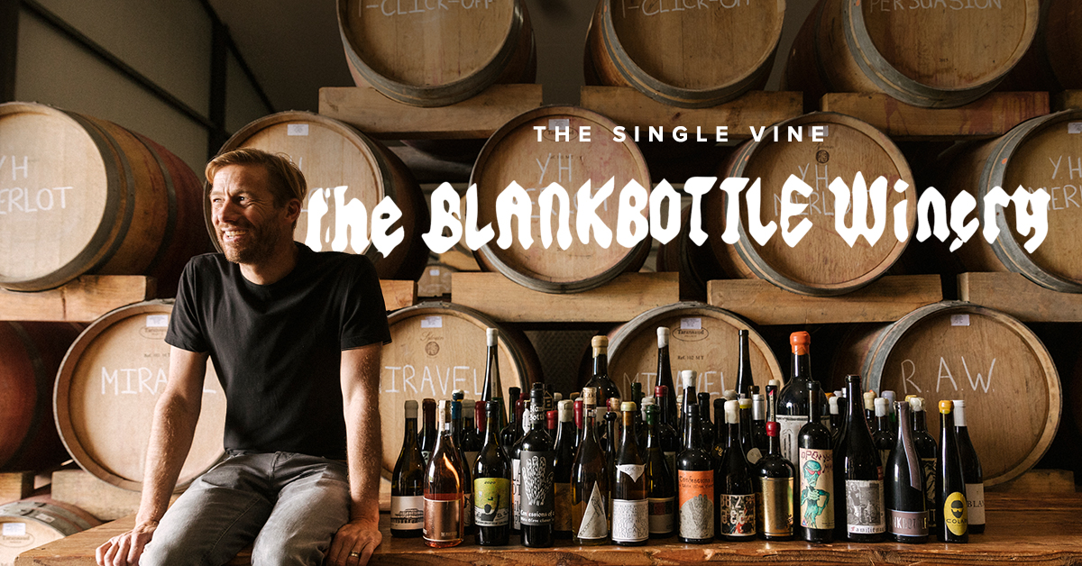 For the latest installment of Rooted read about Pieter Walser’s <a href="/BLANKbottle/">Pieter H. Walser</a> and the single vine he owns in the Strand: port2port.wine/stories/the-si…
#Rooted #TheSingleVine
