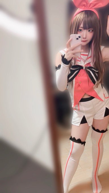 Twitterのコスプレ画像17
