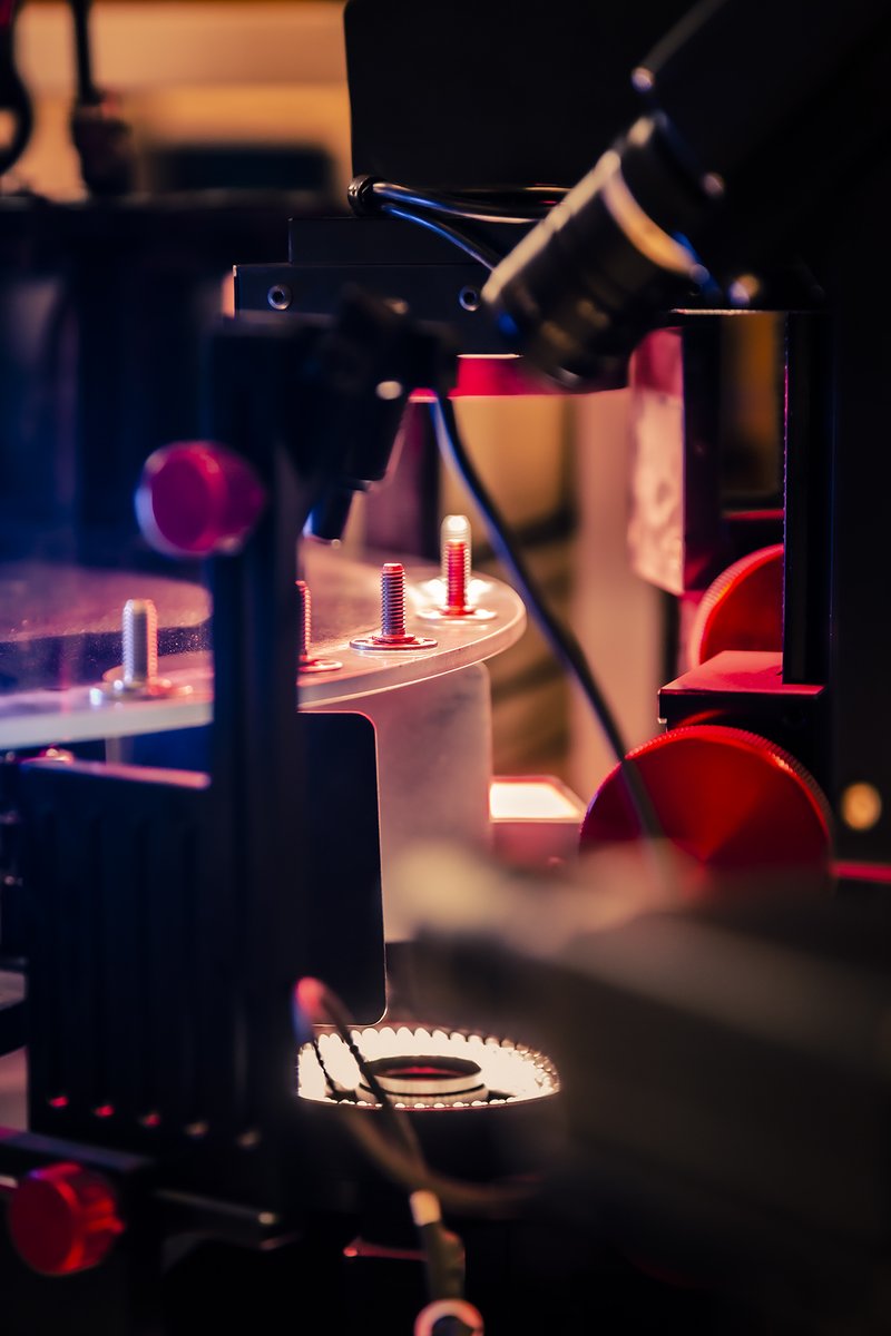 NufastSales's tweet photo. S.O.S... and good morning
Saturday’s Optical Sorting
ℹ️ https://t.co/u5fKiFXvsO
Providing a Comprehensive Sorting Solution to all sectors of Industry &amp; Manufacturing

#opticalsorting #ukmfg #digitalsorting https://t.co/RoBeV5xq8I