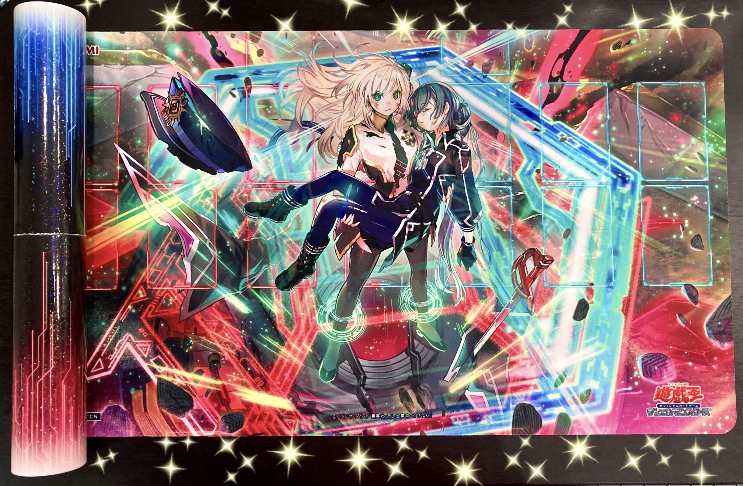 公式】遊戯王OCG على X: 