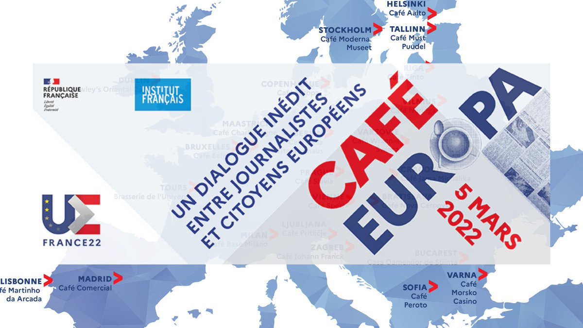 IFParis's tweet photo. En partenariat avec @RSF_inter @albert_londres @lemondefr @radiofrance @france_mm @tv5monde @EPJTours @Europe2022FR @MinistereCC @francediplo #PFUE2022 https://t.co/qYHwcJplYf
