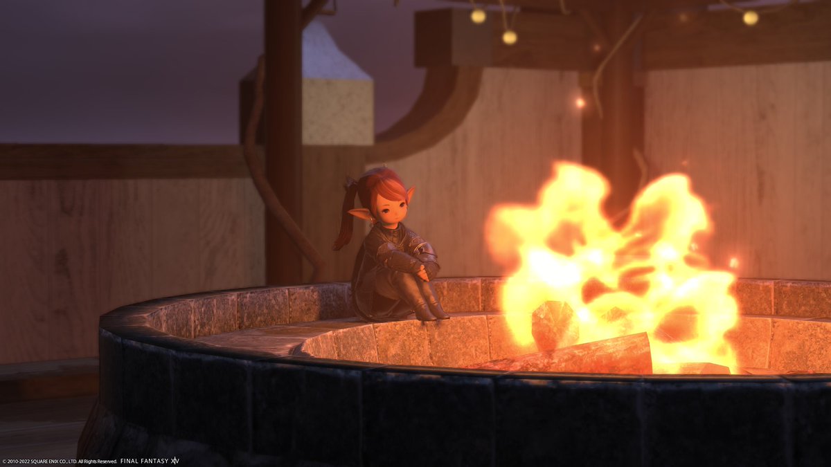Naia_XIV's tweet photo. adventures of smol naia https://t.co/Tl9wVEFFwH