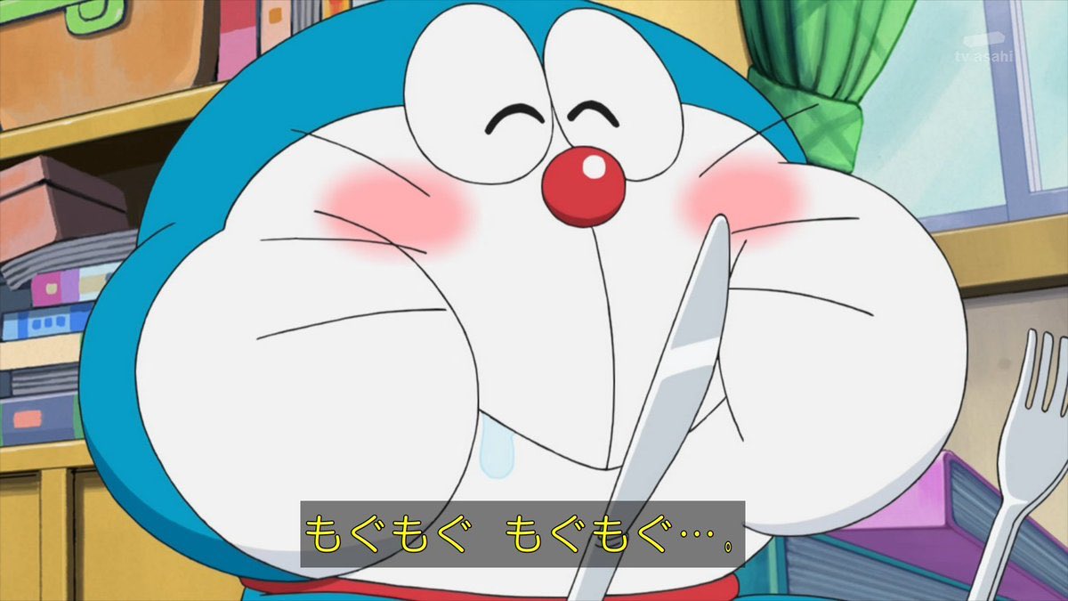 Twitter 上的 トリざかな Rt Shoot Drive かわいい ドラえもん Doraemon T Co Y6opulnbrs Twitter