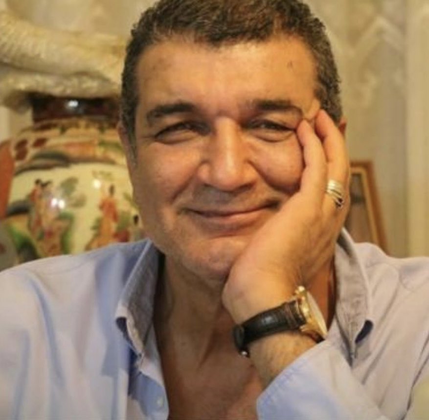 Kıymetli büyüğümüz, Van’ımızın değerlerinden Tekin Perihanoğlu abimizi kaybettik. Cenazesi Pazar Günü İkindi namazına müteakip Akköprü Mezarlığına defnedilecektir. Allah rahmet eylesin. 🤲