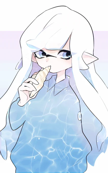 🐚 