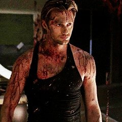 NiklausTepes's tweet photo. //new pin, decided to update a few spots.//

Name: Niklaus Cronqvisţ Ţepeş 

Role: vampiric prince 

Place of Birth: Wallachia, Romania 

Skin: white 

Species: Dhampir 

Age: 590 

Sexuality: Bisexual 

Height: 6'5" 

Hair: Blonde 

Eye: Blue 

Body tone: Lean and muscular 
— https://t.co/QvjY3Fluua