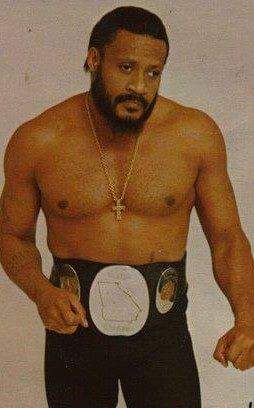ByMikeMooneyham's tweet photo. Forty-three years ago today on this date: Thunderbolt Patterson defeated Stan Hansen in Augusta, Ga. https://t.co/JKXy4sZMv2