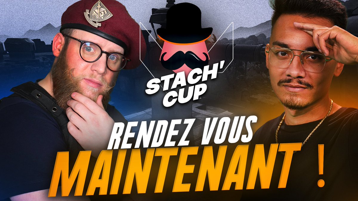Dwight44954's tweet photo. C'est parti pour la #StachCup avec @SaivenTV 🙌
Notre premier match sera :
#BFSHorizon vs. @EsportAstya
📍https://t.co/R7n5aVNoqQ https://t.co/DLNSPPI8SZ