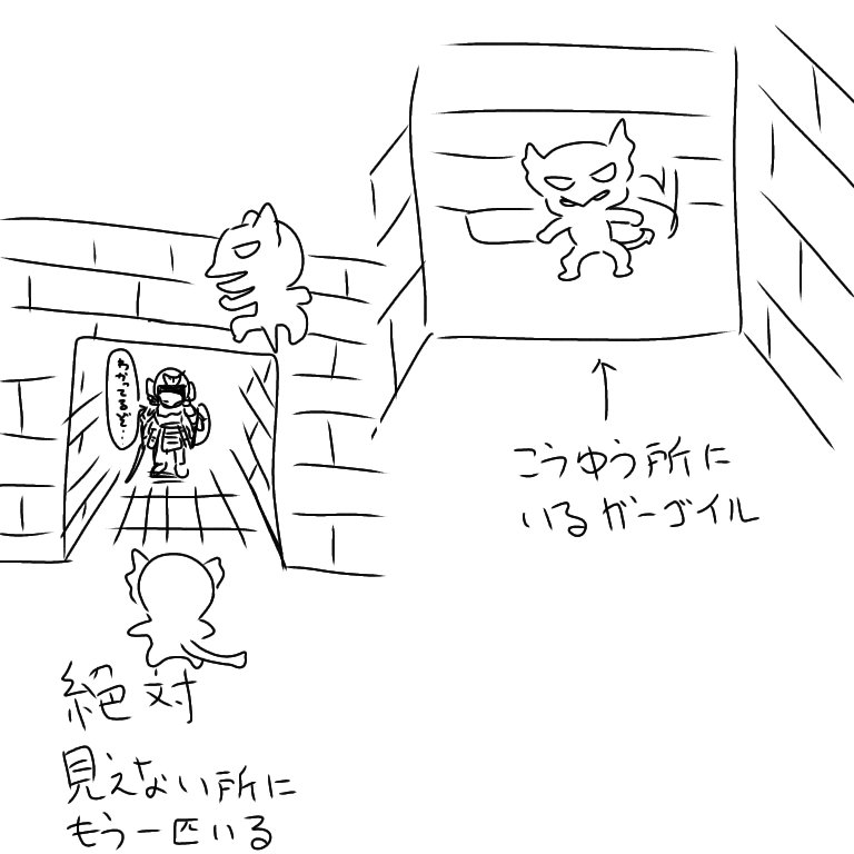 エルデン知見 