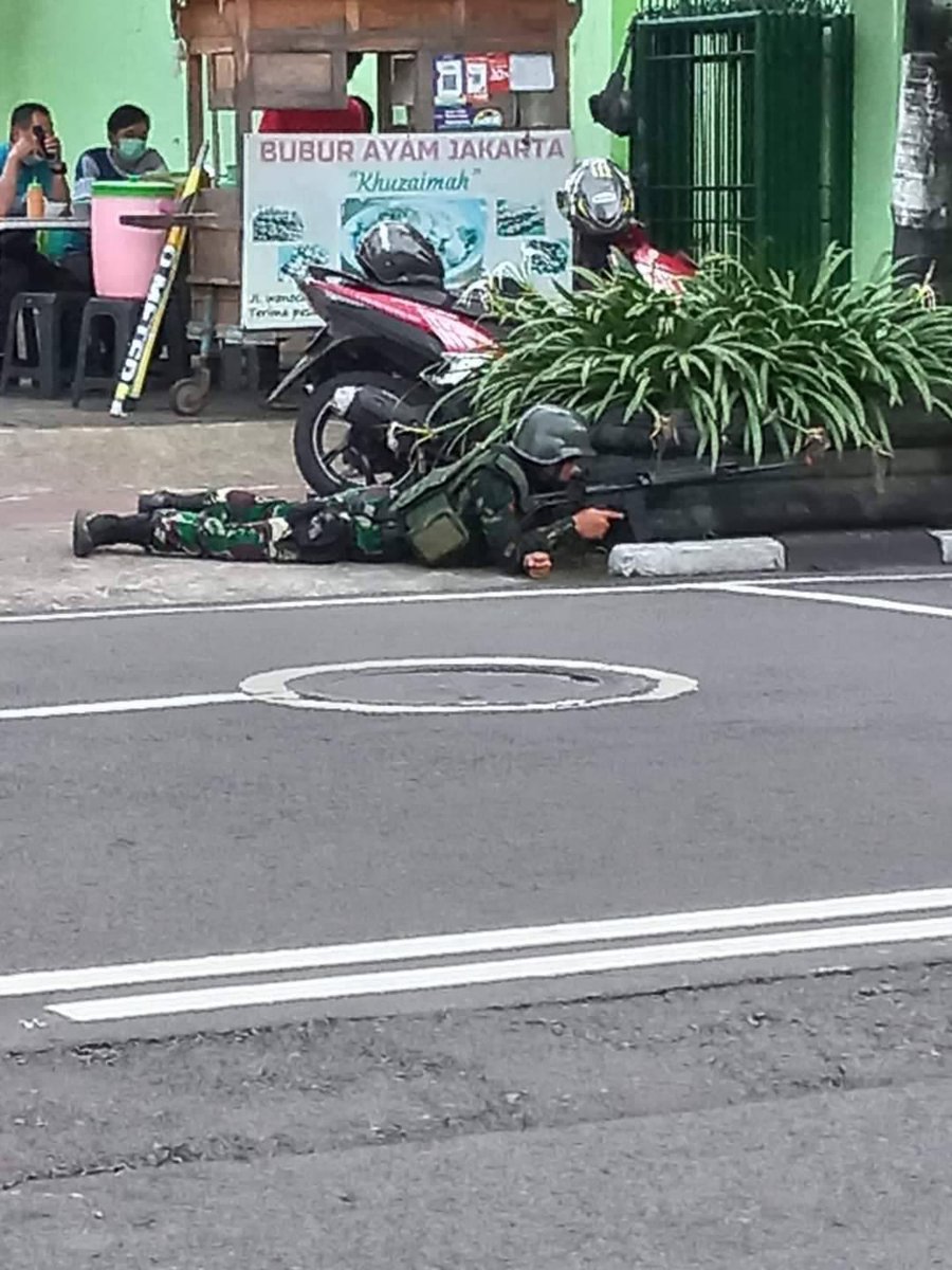 JogjaUpdate's tweet photo. deket pamela swalayan jalan kusumanegara :) 
@Ternoda_ 
https://t.co/jQ9oZnX7TE