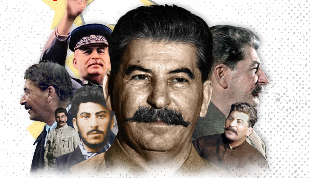 rotefahnenews's tweet photo. Revolutionär, Marxist-Leninist und Miterbauer der sozialistischen #Sowjetunion. Vom Antikommunismus wütend angefeindet, genießt #Stalin im russischen Volk und der internationalen marxistisch-leninistischen und -Arbeiterbewegung hohes Ansehen

Mehr Infos: https://t.co/JVRcseVUpR https://t.co/Fw65NrCJrN