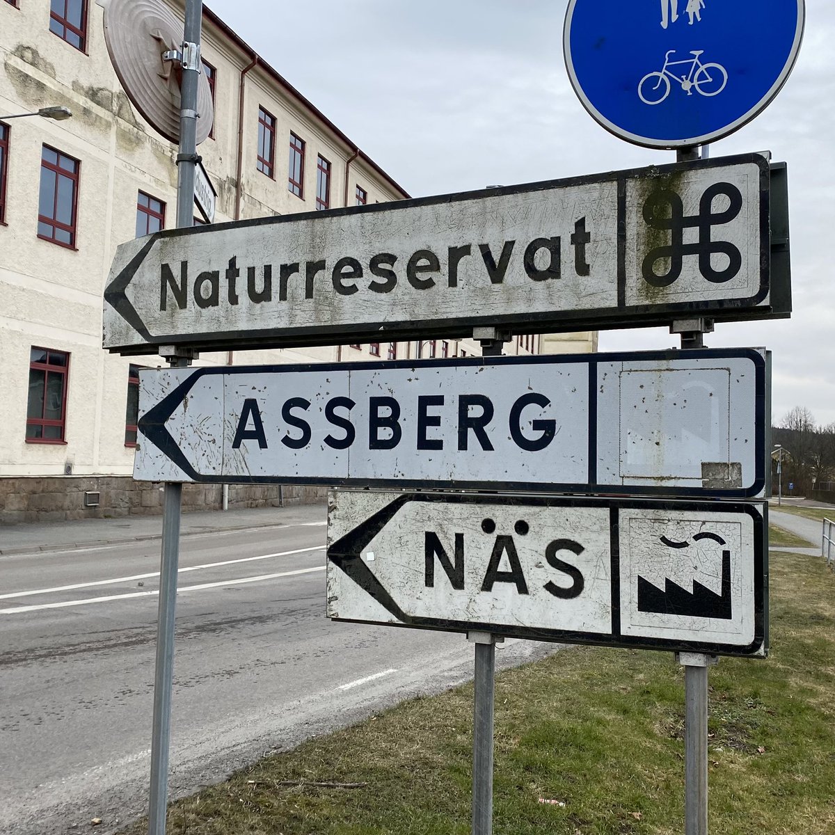 Manetplanet's tweet photo. I’ve found the ”tip of the assberg” @ISMOcomedy 😉 https://t.co/04P4qPWK9y