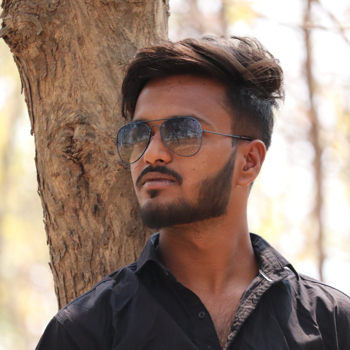 Bhimaray47's tweet photo. #NewProfilePic https://t.co/cb2cpzgTrH