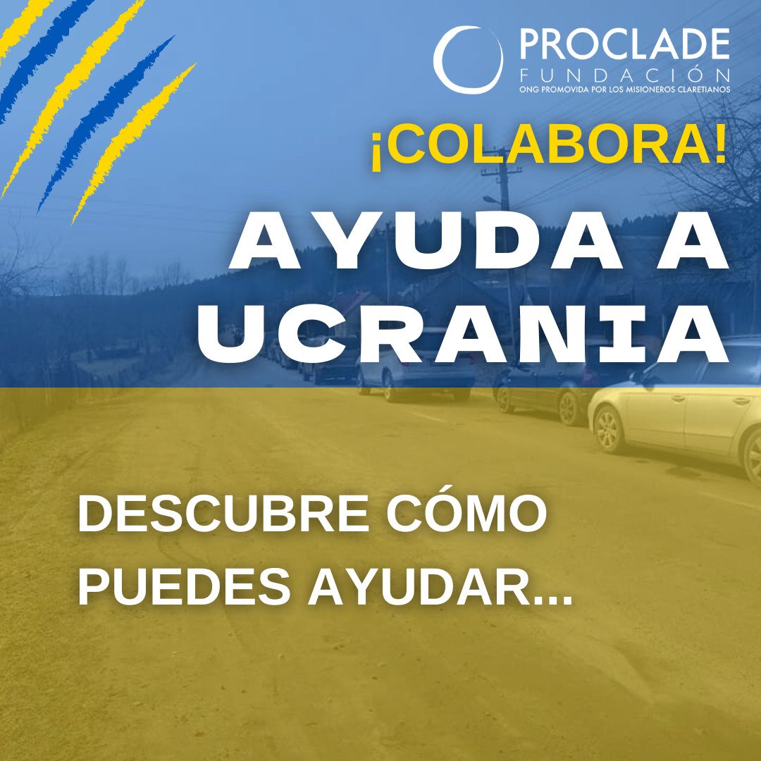 fproclade's tweet photo. Con tu ayuda seguiremos enviando a #Ucrania artículos de primera necesidad. Descubre cómo puedes ayudar. Gracias por tu solidaridad https://t.co/EaErU3Dd9W