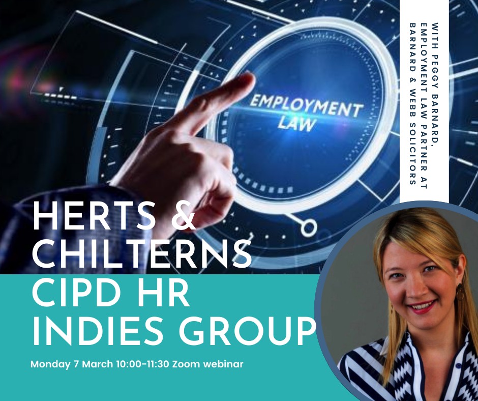 CIPD Branch in the Chilterns tweet media