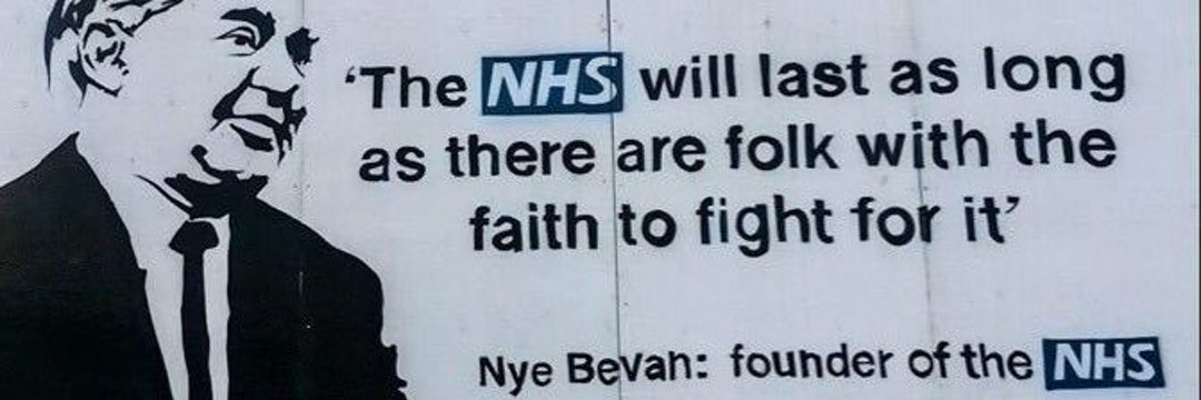 obbitz's tweet photo. #SaveOurNHS from #ToryCorruption
#YouNHSNeedsYou #SOSNHS
#JohnsonOut19 #SackSunak #GTTO #ToryTraitors
Anyone else feel the #LabourParty has given up the fight? https://t.co/oyOVvbObfX