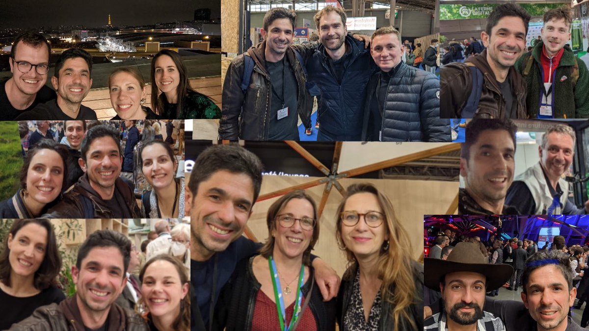 David Forge tweet media