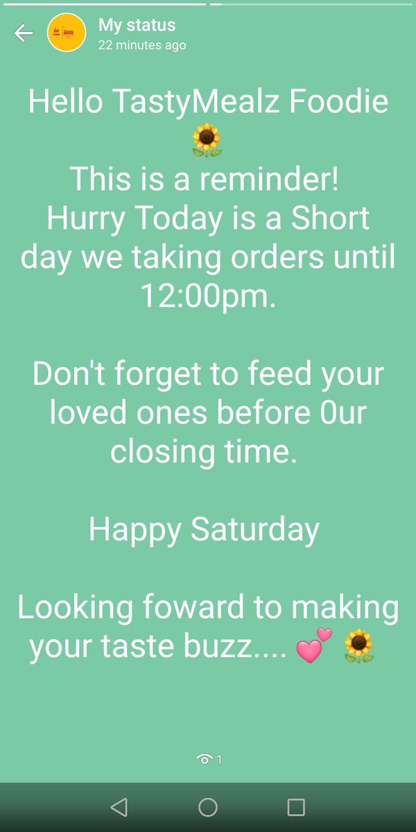 DeneoJMathibe's tweet photo. #tastyfood
#Emalahleni
#fastfood
#Localkasifood
#TastyMealz
#platters
#pleasehelpmepromotemybusiness https://t.co/TxAUiLFXrw