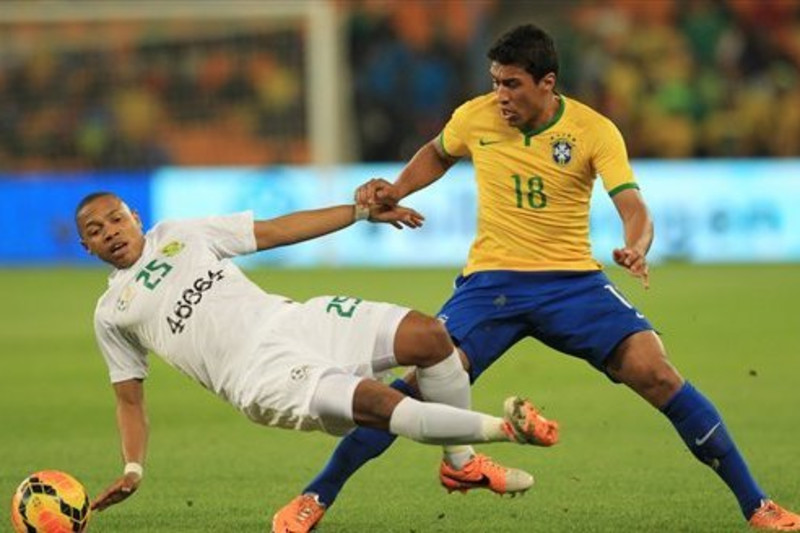 GugulethuBranch's tweet photo. ๐จ On This Day
๐
Wednesday March 5, 2014.
๐ฟ๐ฆ @BafanaBafana 0-5 @CBF_Futebol ๐ง๐ท.
๐ฏ๐ง๐ท @oscar8 10', @Neymarxv 40', 46', 90', @fernandinho 79'.
๐๏ธ FNB Stadium, Johannesburg.
๐ #InterFriendly
๐ดโโ ๏ธ #OnceAlways ๐ค๐โค๏ธโญ
#๏ธโฃ #GugulethuBranch #WCRegion. https://t.co/lO0KvIVyAR
