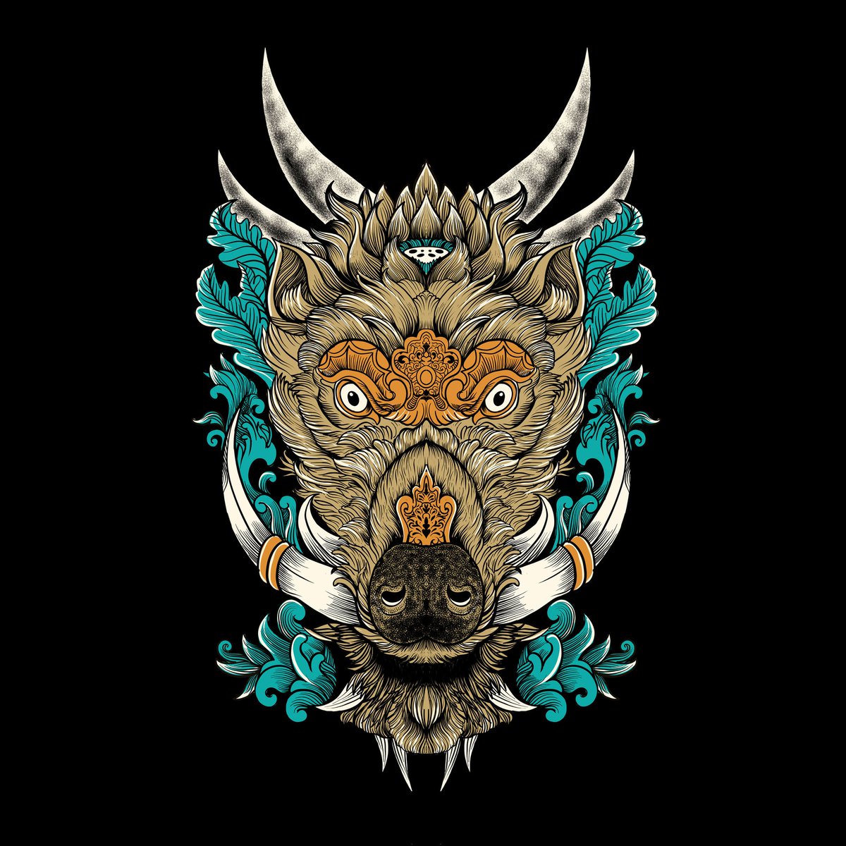 Bidinbauer's tweet photo. New Drop On @hicetnunc2000

"The Deer Pig"

25 editions available for 0.4 #XTZ 

https://t.co/kHUfdS3tMo

https://t.co/4YScC5KBRE

@NFTindonesia_
@onhicetnunc
@objktcom

#NFTs #NFTdrop #tezos  #Tez  #CleanNFT  #hicetnunc #objkt #tezosnfts #nftcollectors https://t.co/Cb3xeWoM6o