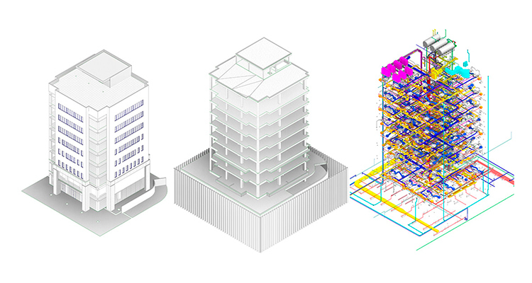 Стационарные предметы. BIM проектирование технологии куб 2,5. 4d модель BIM. Моделирование зданий. Трехмерная Графика в строительстве.