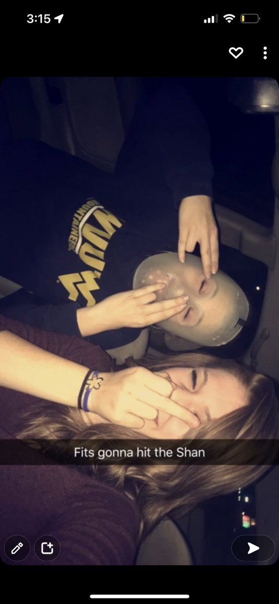 JessBrevard675's tweet photo. Happy birthday @JaymeDovel . Thank you for being the friend that picks up where we left off every time ❣️  ily https://t.co/uR0Q9Ap03Y