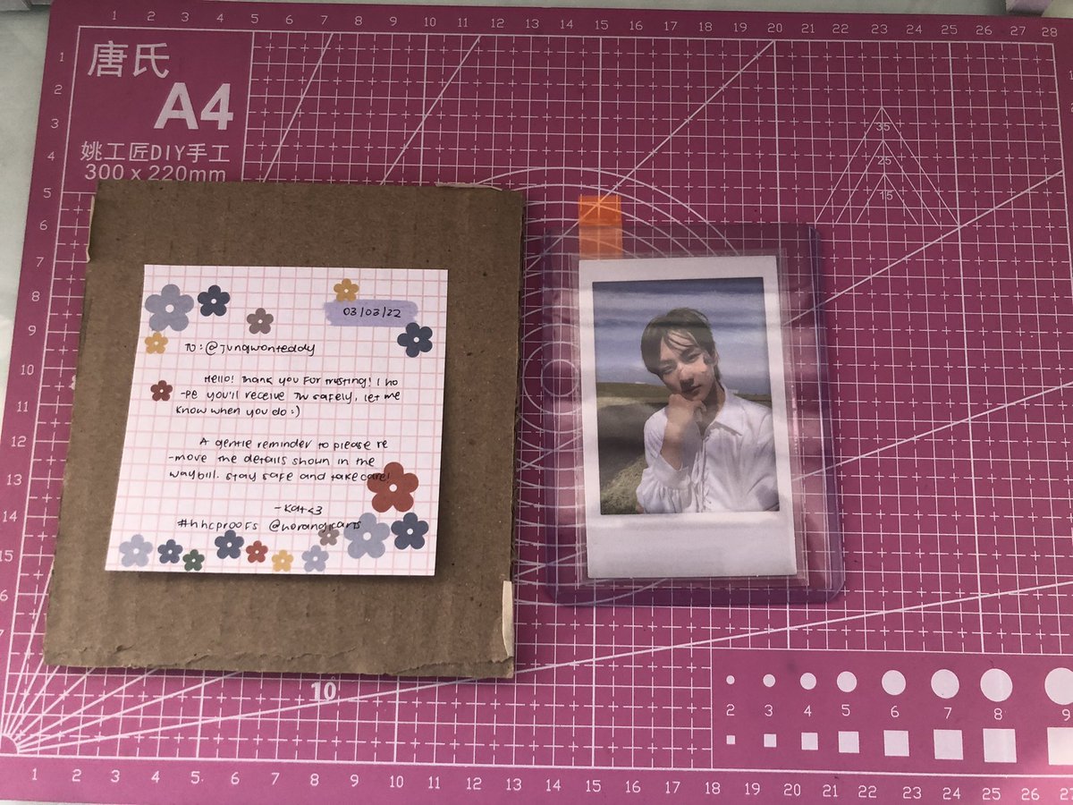 jungwonteddy's tweet photo. @horangicarts thank you so muchh nareceive ko na ung won yet pc! safe siya dumating tysm!!
#hhcproofs https://t.co/TXaGDmEqdC
