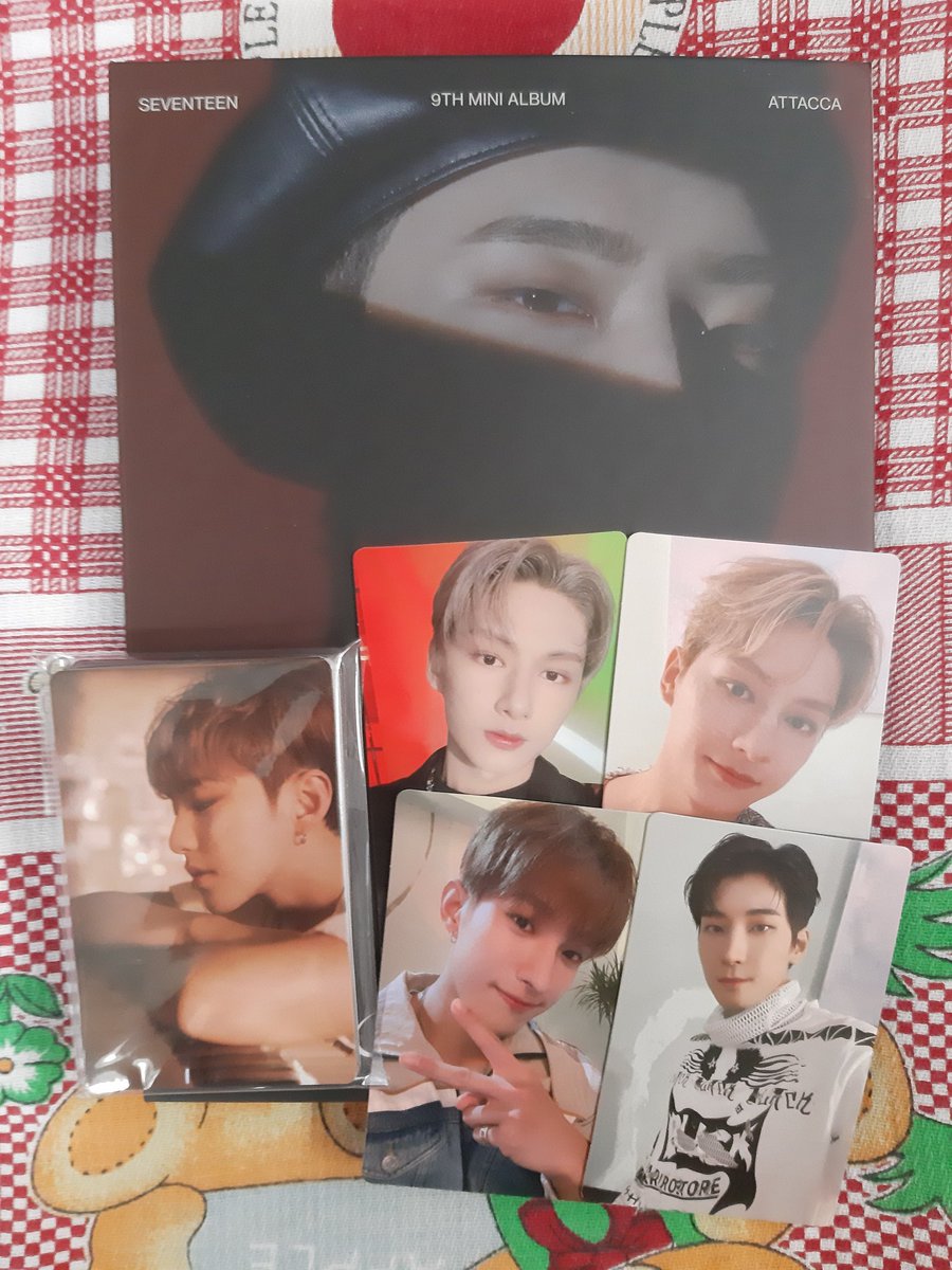 snhoonhui's tweet photo. Papasko yarn? π
Thank youuu @nomnomgyu ~ my carat ver arrived safely π€ #nomnomproofs https://t.co/J1g9PdtM89