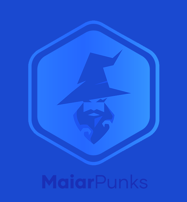 Maiarpunks's tweet photo. Maiar!🧙‍♂️ We listened, and because the community is the most important to us, we decided to change our MaiarPunks NFT farming process.

1/ We will have 2 main farms: Regular Farm and Super Farm. (also other secondary farms will be added over time)🪄 https://t.co/HOVhgcArRl