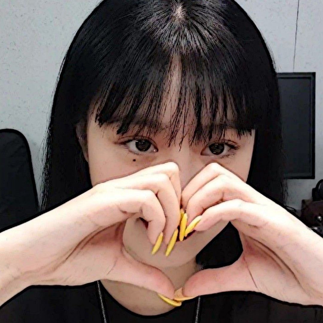 NJlesstime's tweet photo. ขอให้กลับมาสดใสอีครั้งนะ😭 #WeLoveSOOJIN https://t.co/a6qnR1B8o0