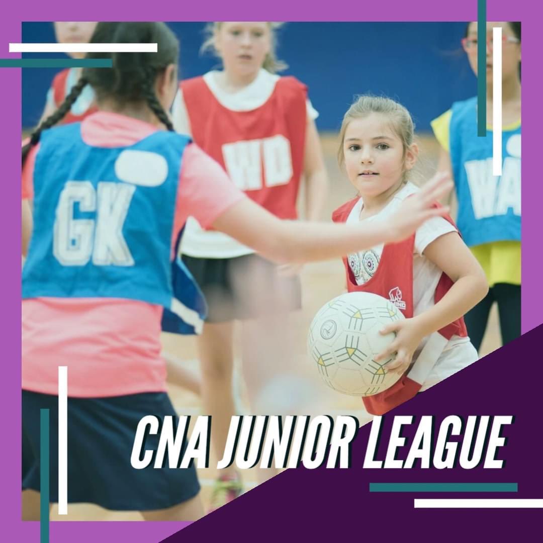 Central Netball Association (@Central_NA) / Posts / X