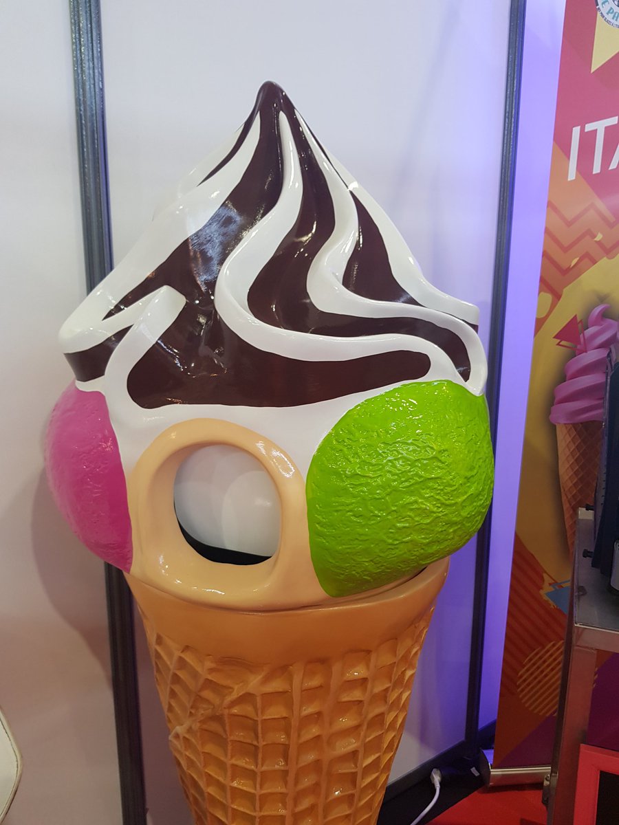 Glaces_Debref's tweet photo. Poubelle/Stop-trottoir

📍https://t.co/daqRddwsml 

Bon Week !

#poubelle #cornetdeglace #resine #signaletique #coulischocolat #debref #stoptrottoir https://t.co/HaNWgmIpGD
