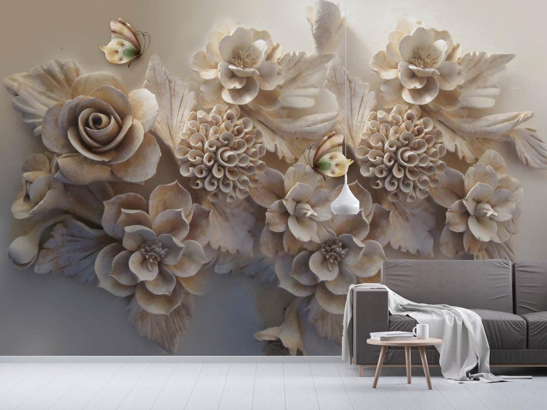 Kwiaty z kości słoniowej❤️
Idealnie, prawda?
⠀
Art 11064

#uwallspl #uwallsfototapety #uwallsfototapeta #interiorinspo #uwallstapeta #wnetrza #wnętrza #mojemieszkanie #mieszkanie #domoweinspiracje #aranzacjawnetrz#uwallsobrazy#obrazy#3Dfototapetyuwalls