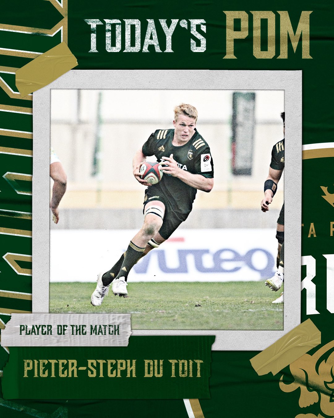 トヨタヴェルブリッツ Toyota Verblitz Player Of The Match ピーターステフ デュトイ 選手 Pieter Steph Du Toit 次節も共に トヨタヴェルブリッツ T Co Orfgjoxalp Twitter トヨタヴェルブリッツ Toyota Verblitz Player Of The Match ピーターステフ デュトイ 選手 Pieter Steph Du Toit 次節も共に トヨタヴェルブリッツ T Co Orfgjoxalp Twitter