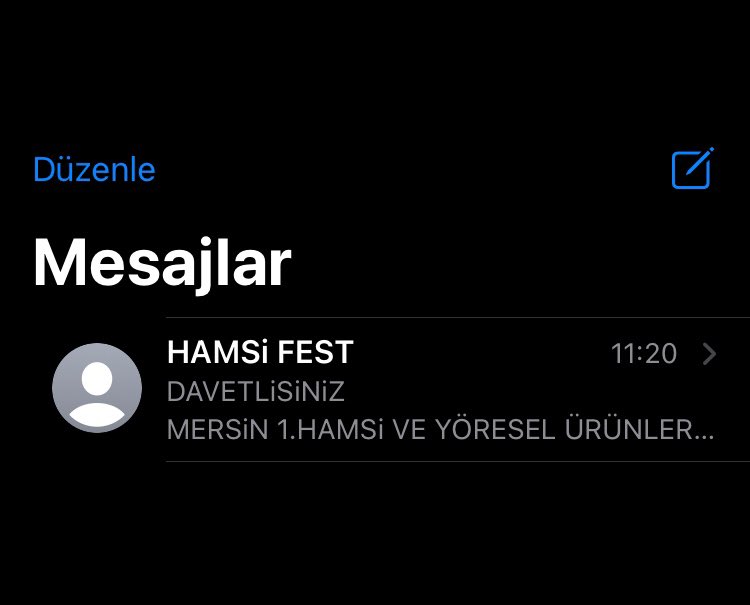 Hamsi sıcak sulara inme politikası uyguluyor