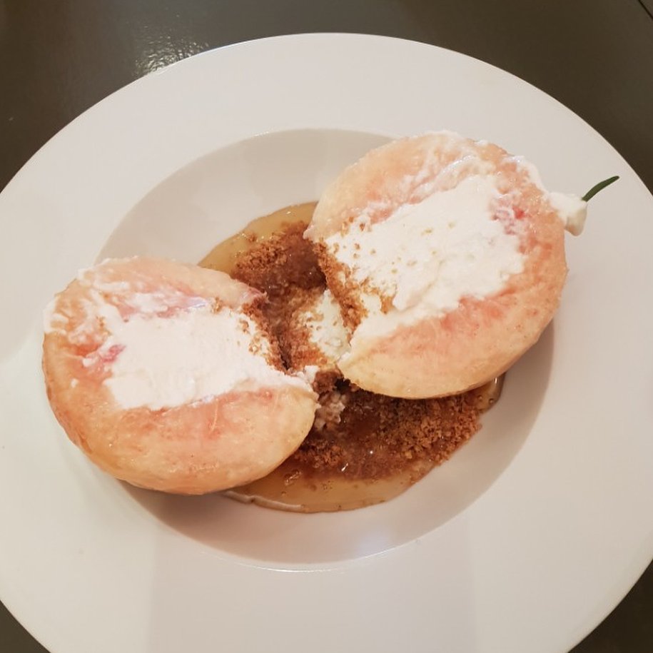 Life is hard, so you need to eat a little more sweet