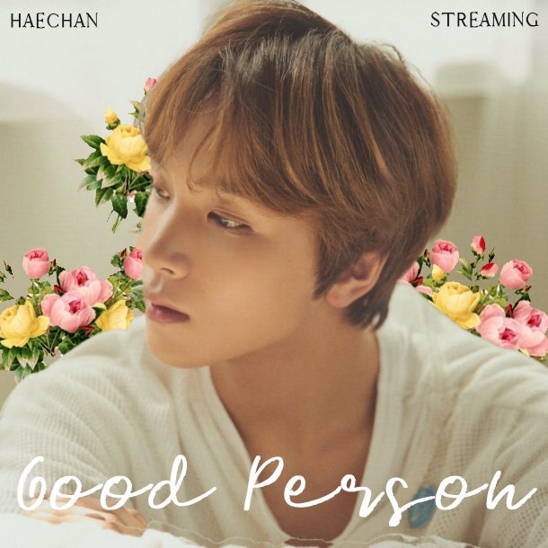TEAMLHC's tweet photo. HAECHAN Good Person OST Spotify Streaming Playlist 🎧

PLAYLIST #1: https://t.co/J5MpadK880

PLAYLIST #2: https://t.co/EKfHrLwKjV

We already have a list of songs, we are just waiting for the OST to be released to add them so that it is not a hassle to rearrange. Thank you🤍 https://t.co/Bx0L8e2lXZ