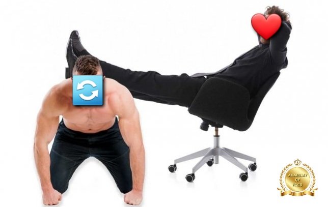 AcademyOfFags's tweet photo. If you're Dom ❤
If you're Sub 🔄 https://t.co/KbgjlIC4FP