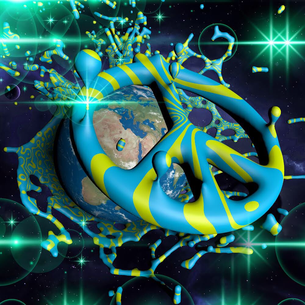 GM from Ukraine 🇺🇦