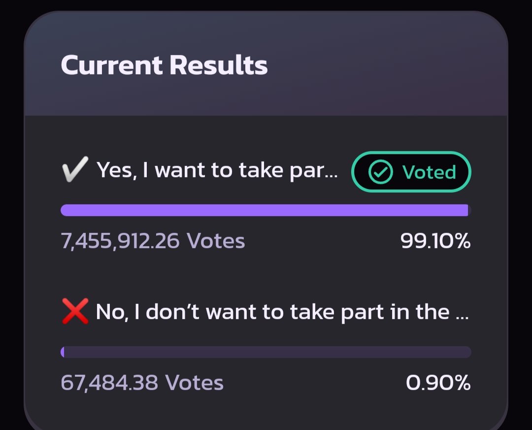 rneeraj5099's tweet image. Done ✅ #Panpan #DuetProtocol