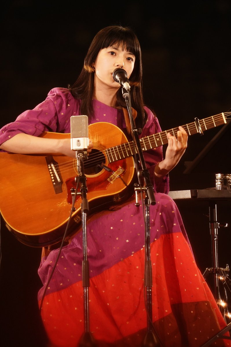 カネコアヤノ　LIVE AT ZAMZA ASAGAYA カネコアヤノ LIVE AT ZAMZA ASAGAYA カネコアヤノ LIVE AT ZAMZA