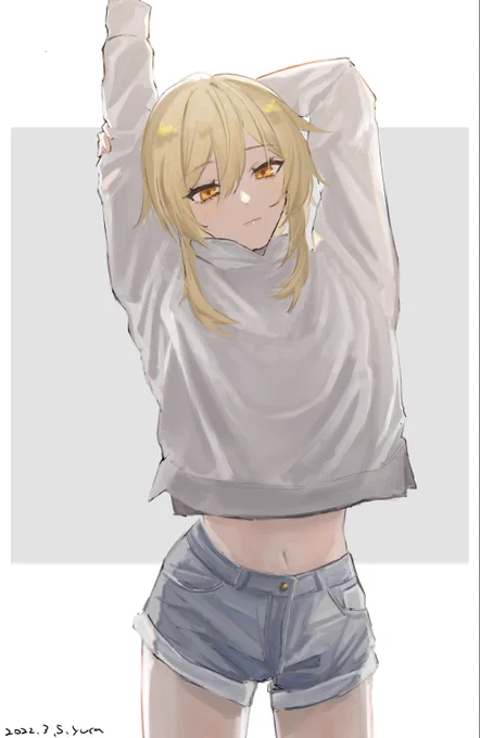11 ほたるちゃ 